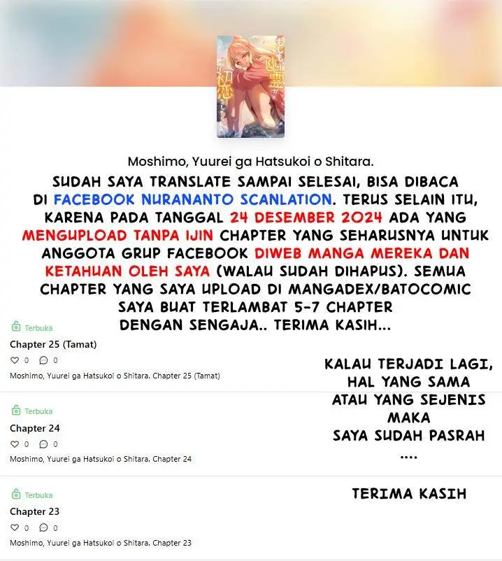 image-komik-moshimo-yuurei-ga-hatsukoi-o-shitara-chapter-12-33/34