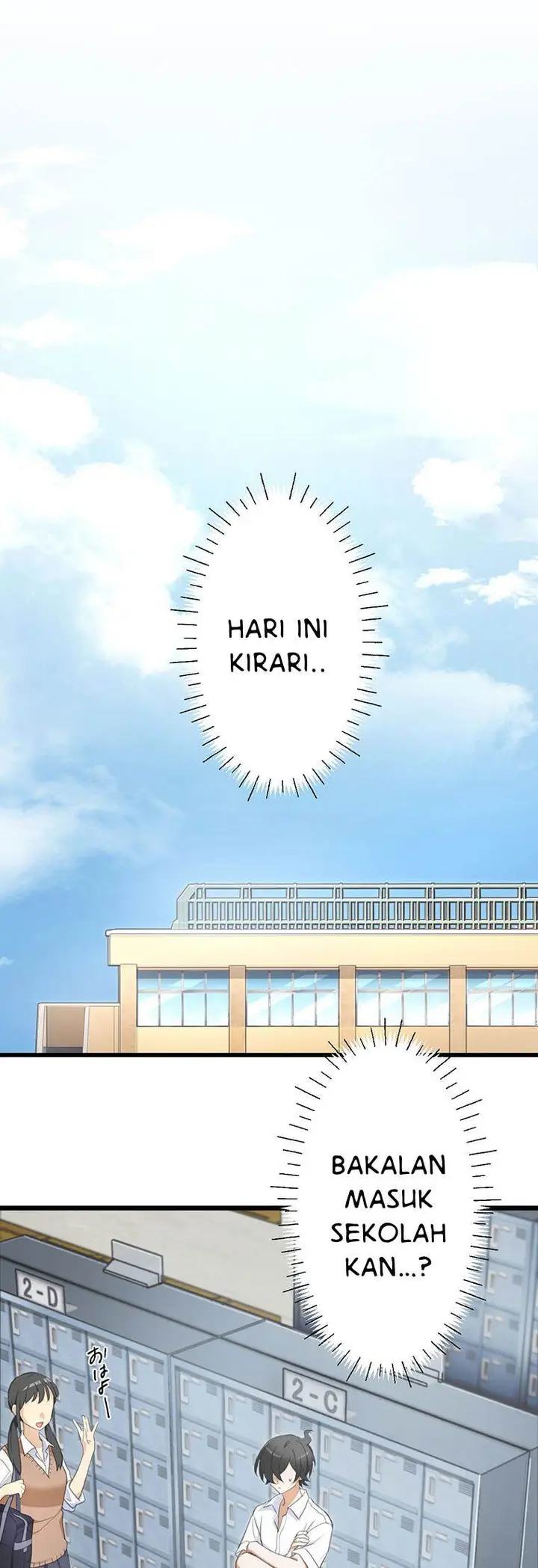 image-komik-moshimo-yuurei-ga-hatsukoi-o-shitara-chapter-14-1/33