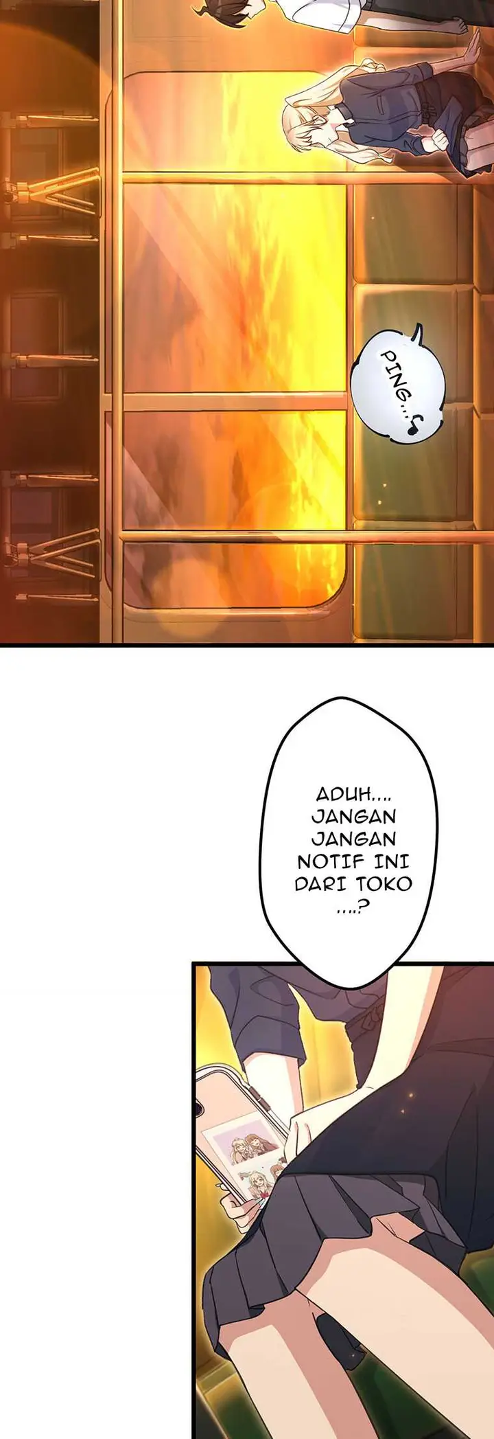 image-komik-moshimo-yuurei-ga-hatsukoi-o-shitara-chapter-15-29/33