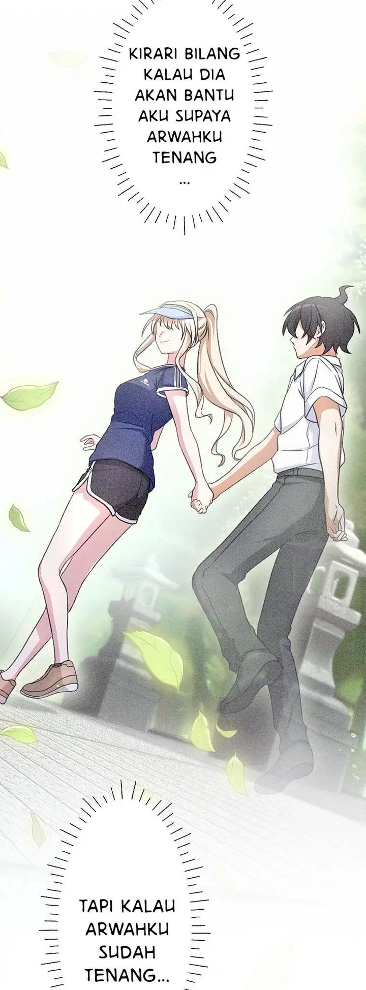 image-komik-moshimo-yuurei-ga-hatsukoi-o-shitara-chapter-18-12/33