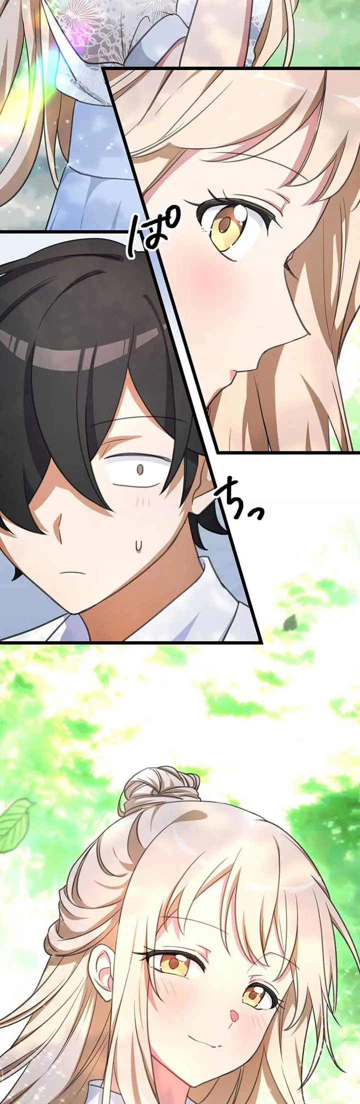 image-komik-moshimo-yuurei-ga-hatsukoi-o-shitara-chapter-24-15/33