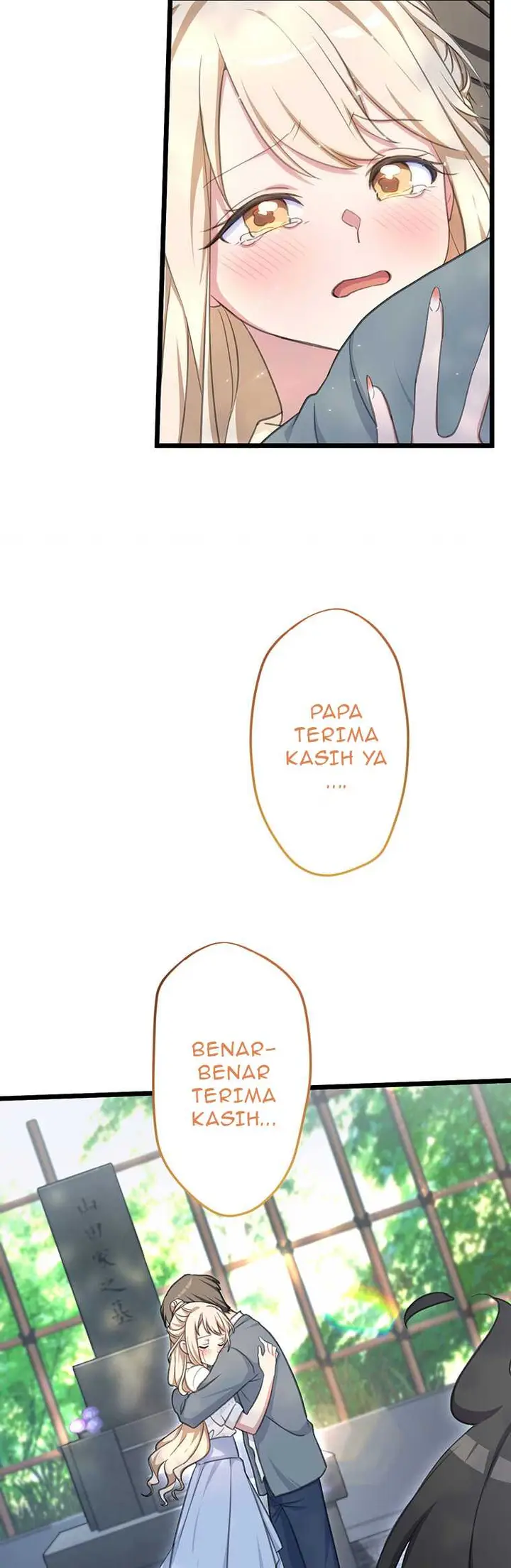 image-komik-moshimo-yuurei-ga-hatsukoi-o-shitara-chapter-24-30/33