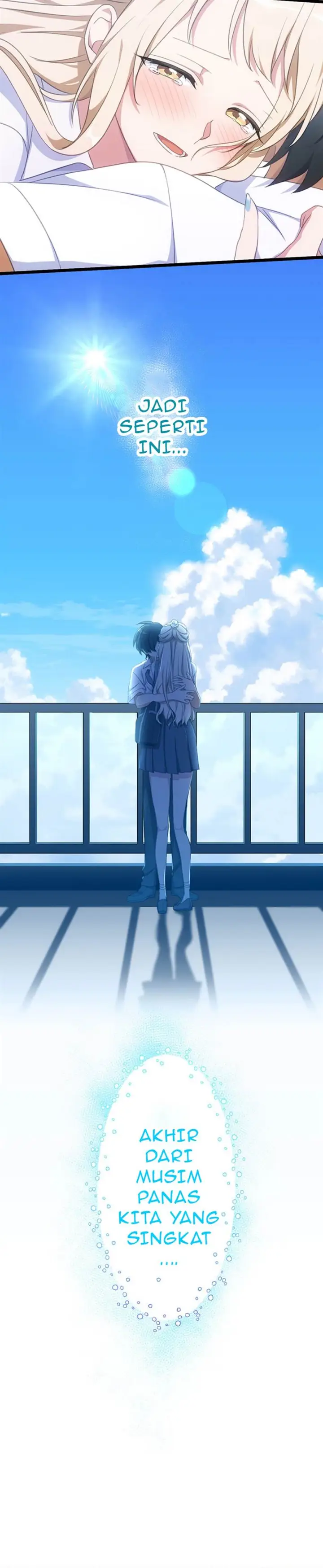 image-komik-moshimo-yuurei-ga-hatsukoi-o-shitara-chapter-25-end-32/33