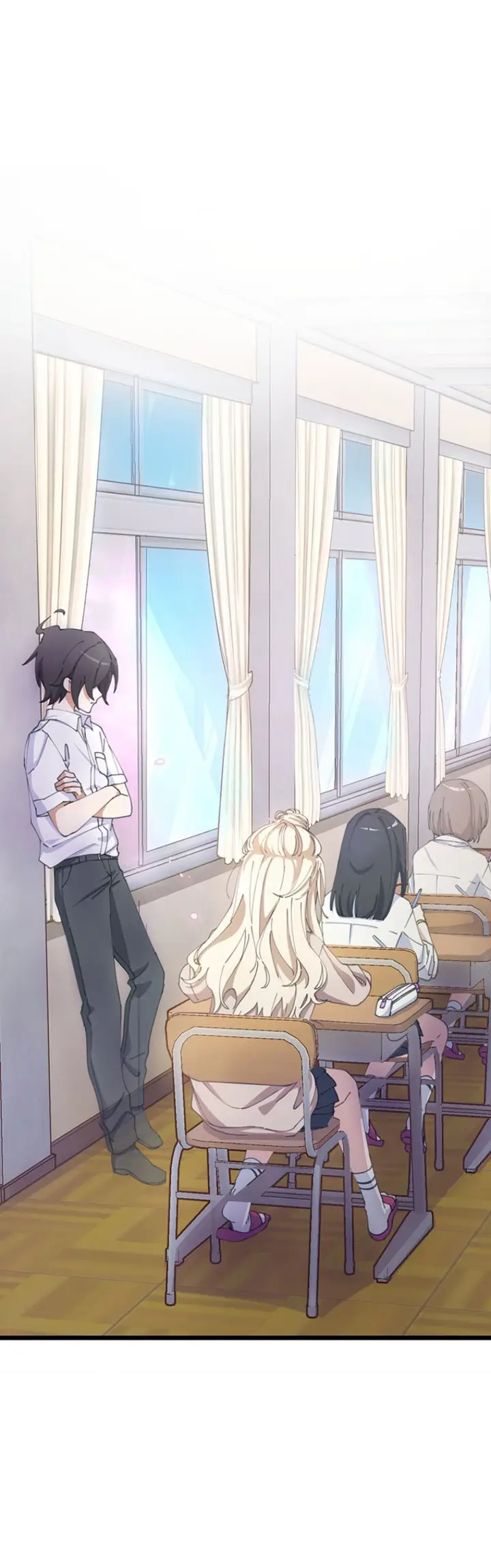 image-komik-moshimo-yuurei-ga-hatsukoi-o-shitara-chapter-3-1/33