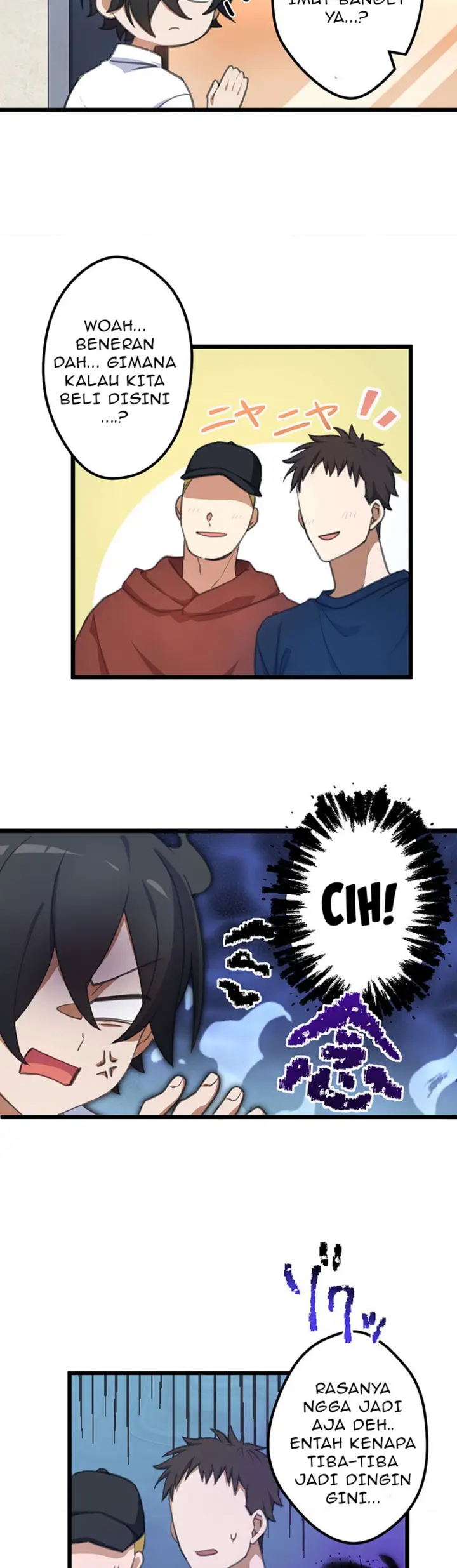 image-komik-moshimo-yuurei-ga-hatsukoi-o-shitara-chapter-4-6/34