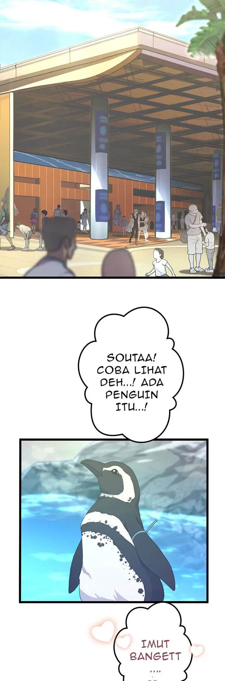 image-komik-moshimo-yuurei-ga-hatsukoi-o-shitara-chapter-5-17/33