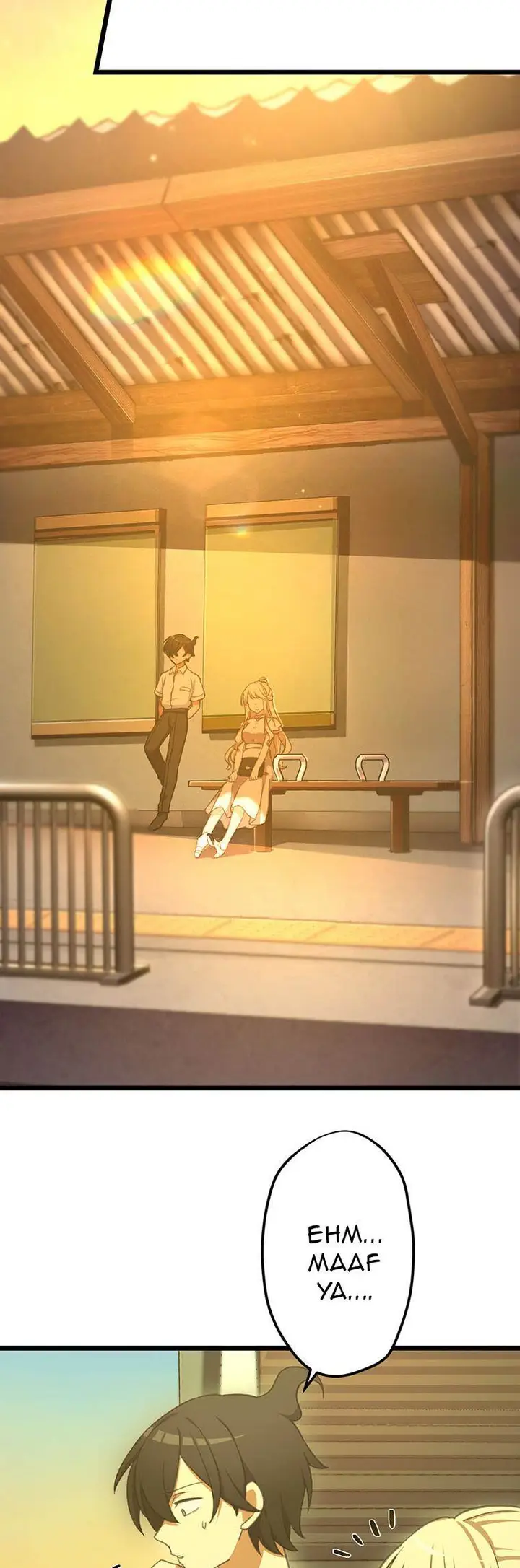 image-komik-moshimo-yuurei-ga-hatsukoi-o-shitara-chapter-5-27/33