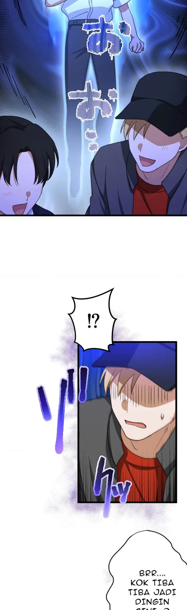 image-komik-moshimo-yuurei-ga-hatsukoi-o-shitara-chapter-6-11/33