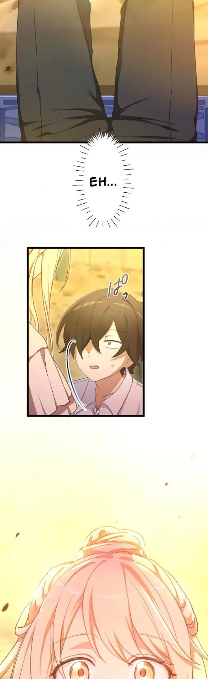 image-komik-moshimo-yuurei-ga-hatsukoi-o-shitara-chapter-6-31/33