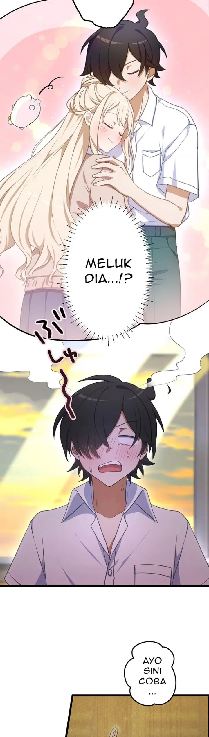 image-komik-moshimo-yuurei-ga-hatsukoi-o-shitara-chapter-8-9/33