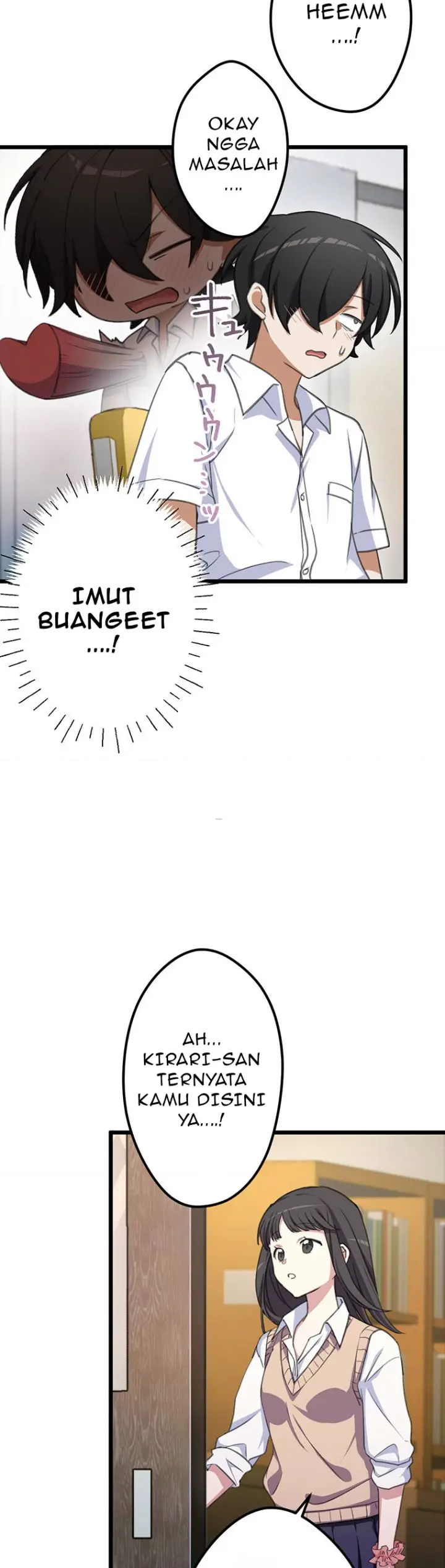 image-komik-moshimo-yuurei-ga-hatsukoi-o-shitara-chapter-8-25/33