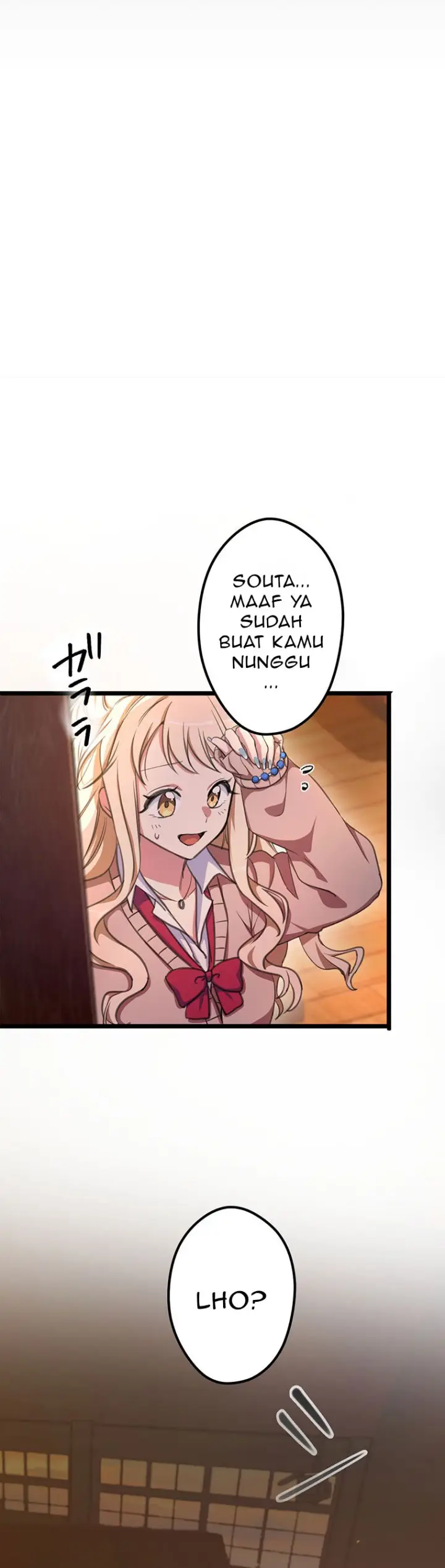 image-komik-moshimo-yuurei-ga-hatsukoi-o-shitara-chapter-8-31/33