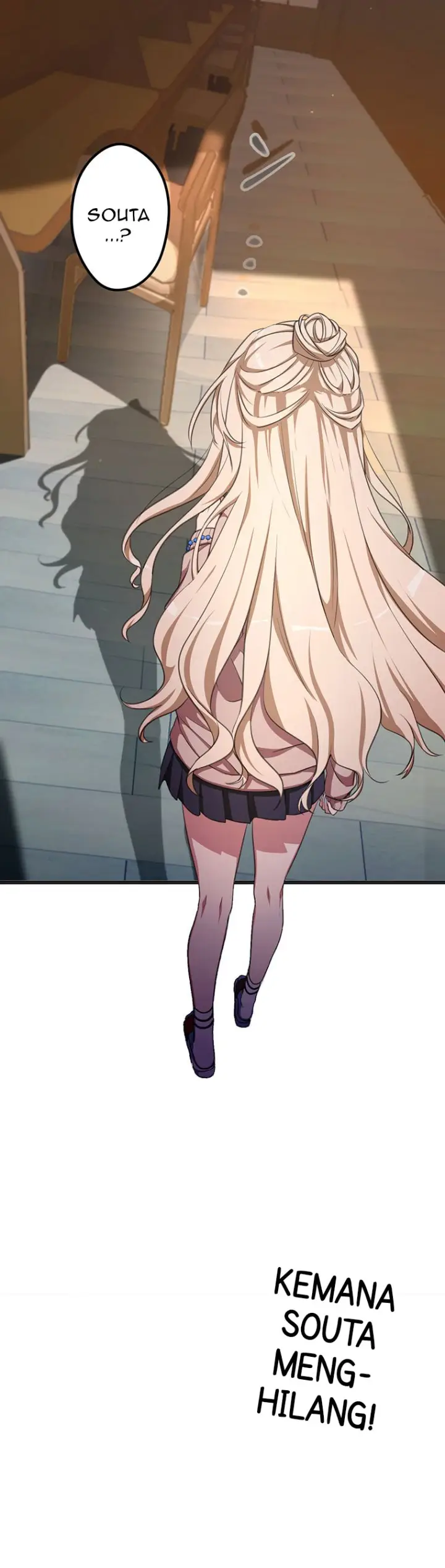 image-komik-moshimo-yuurei-ga-hatsukoi-o-shitara-chapter-8-32/33