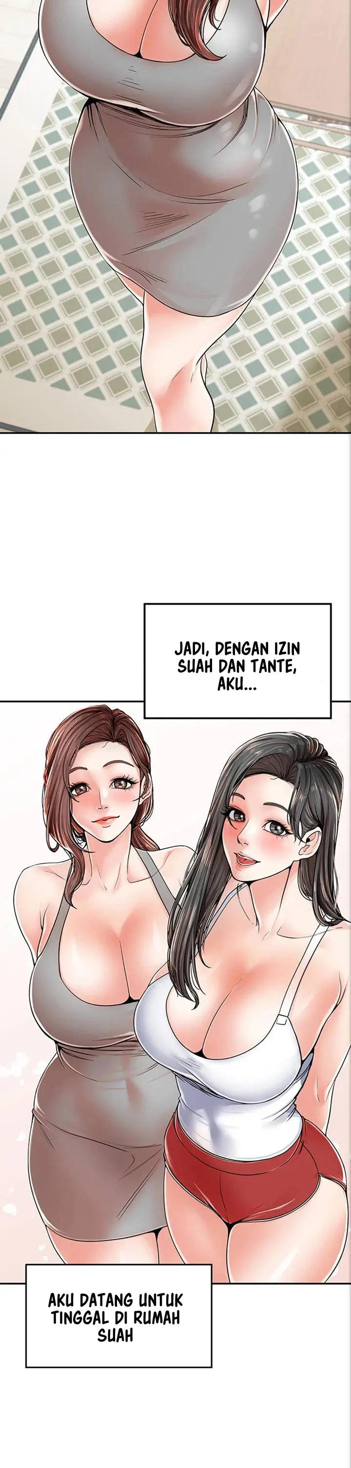 image-komik-mother-and-daughter-chapter-1-11/31