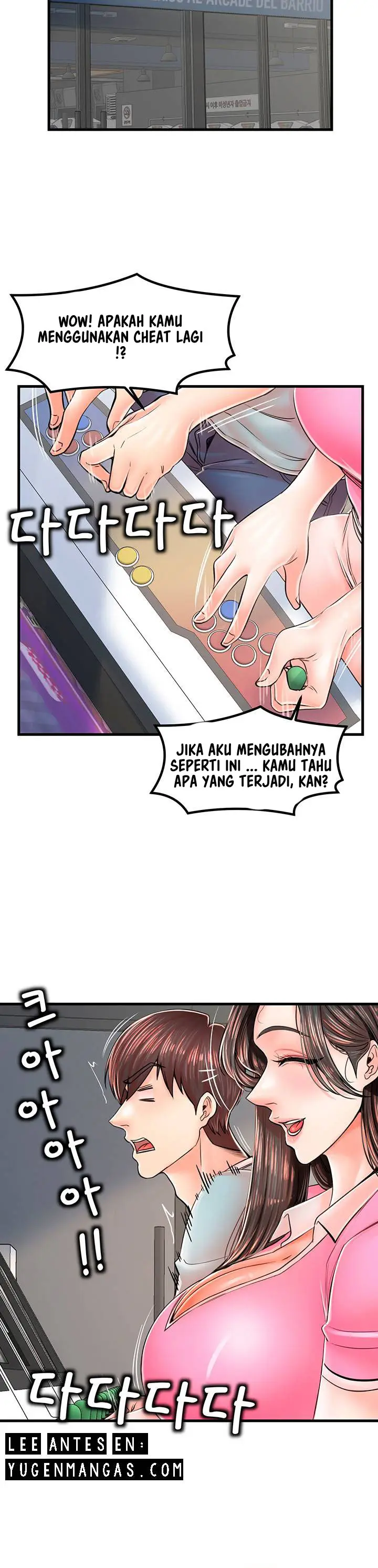 image-komik-mother-and-daughter-chapter-13-5/20