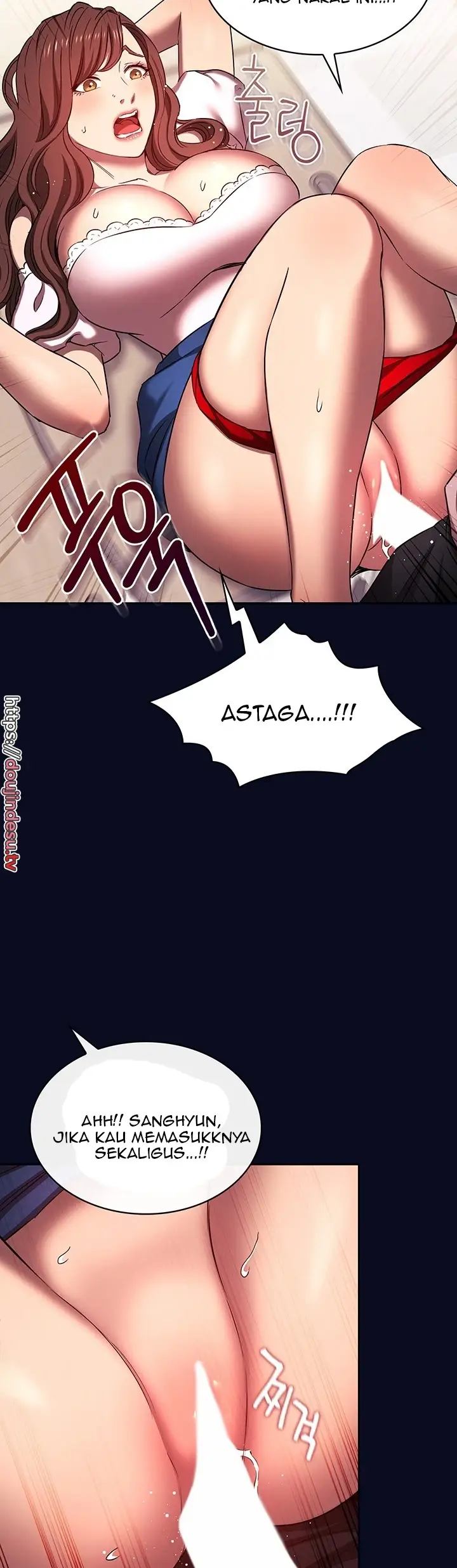 image-komik-mother-hunting-chapter-95-27/41