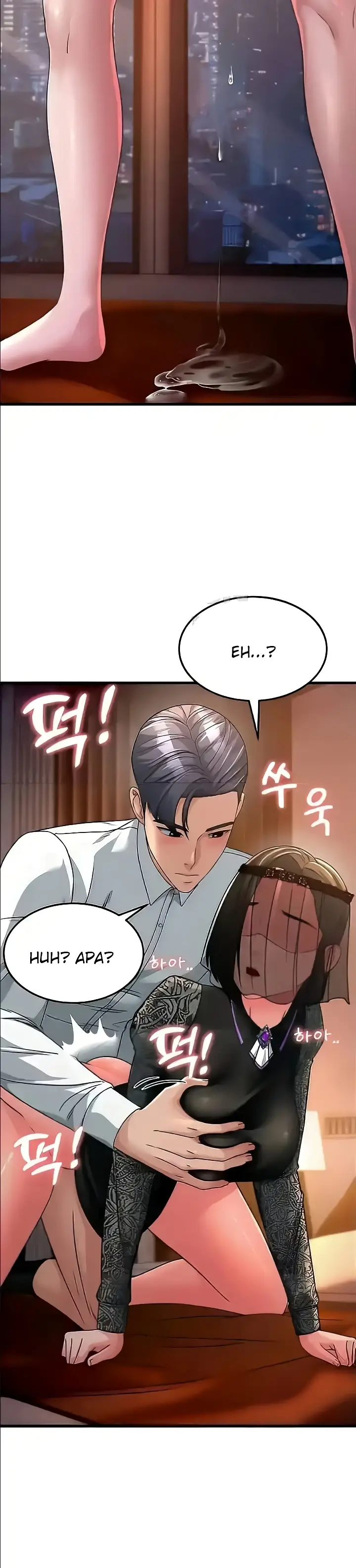 image-komik-mother-in-law-chapter-21-7/35