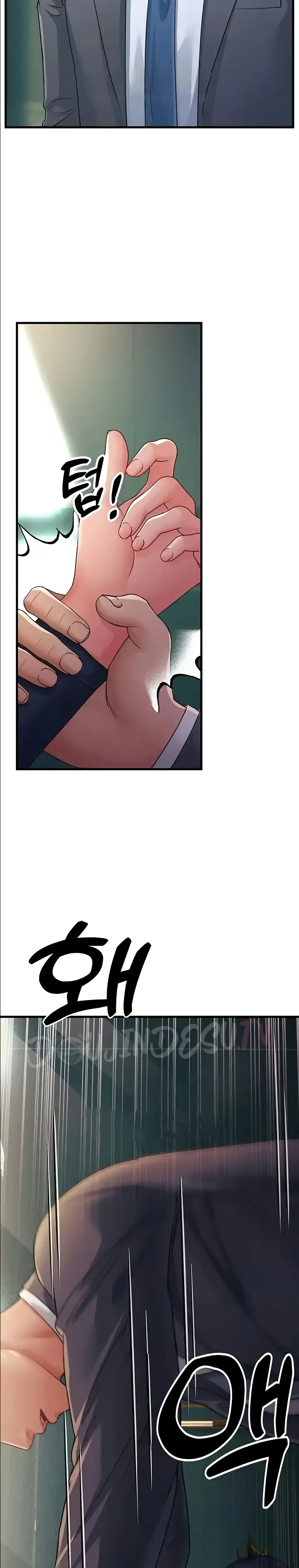 image-komik-mother-in-law-chapter-28-33/36