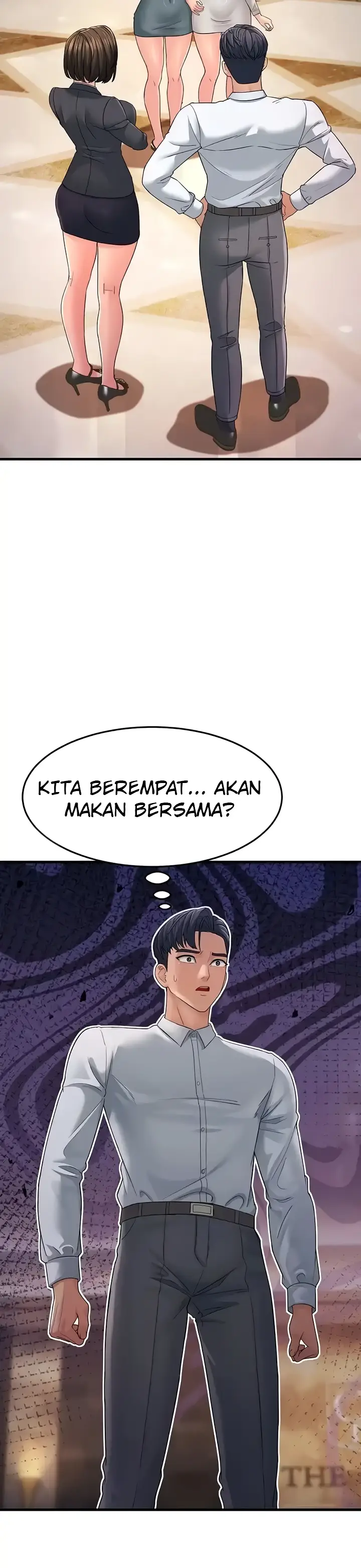 image-komik-mother-in-law-chapter-33-35/45