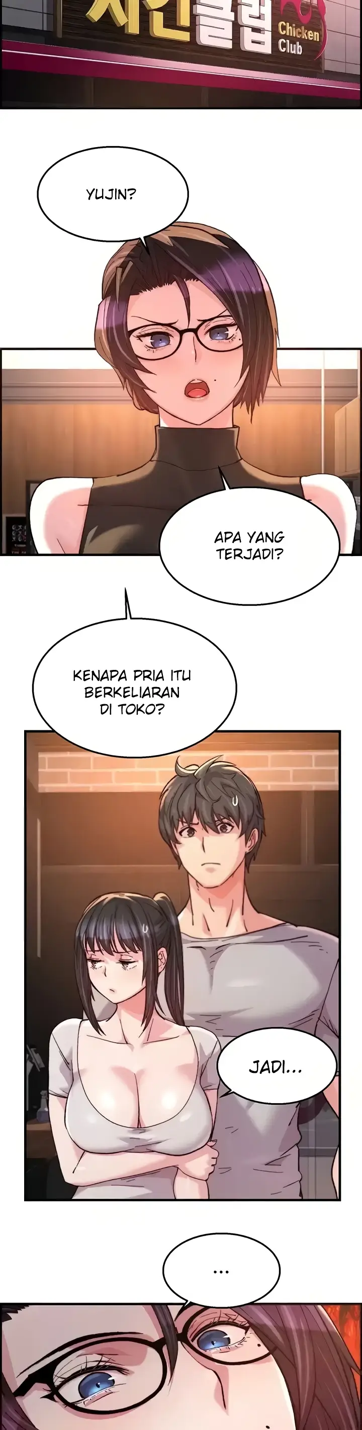 image-komik-mother-in-law-chapter-47-12/30