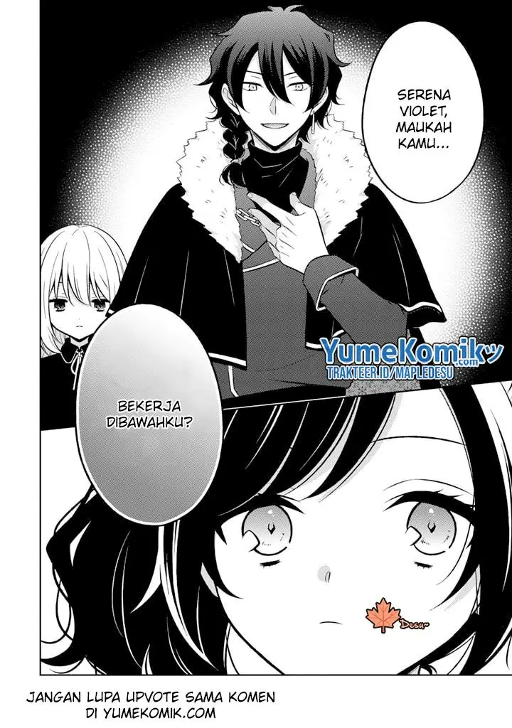 image-komik-moto-ansatsusha-tensei-shita-kizoku-no-reijou-ni-narimashita-chapter-1-30/33