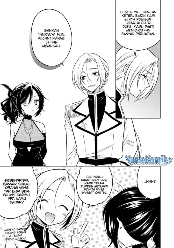 image-komik-moto-ansatsusha-tensei-shita-kizoku-no-reijou-ni-narimashita-chapter-10-14/26