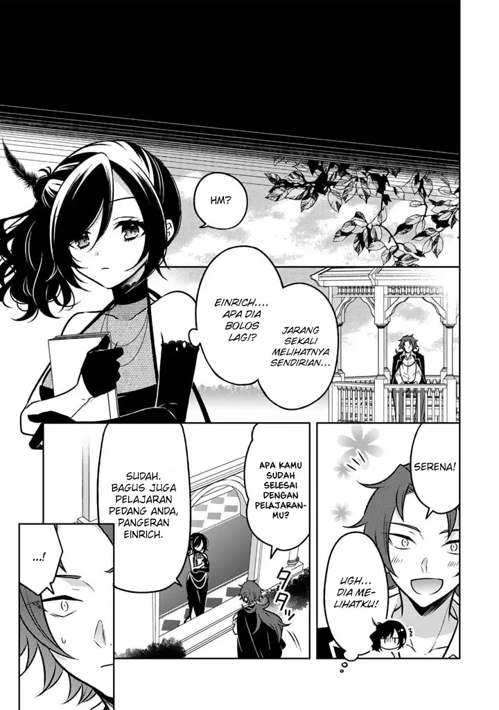 image-komik-moto-ansatsusha-tensei-shita-kizoku-no-reijou-ni-narimashita-chapter-13-9/26
