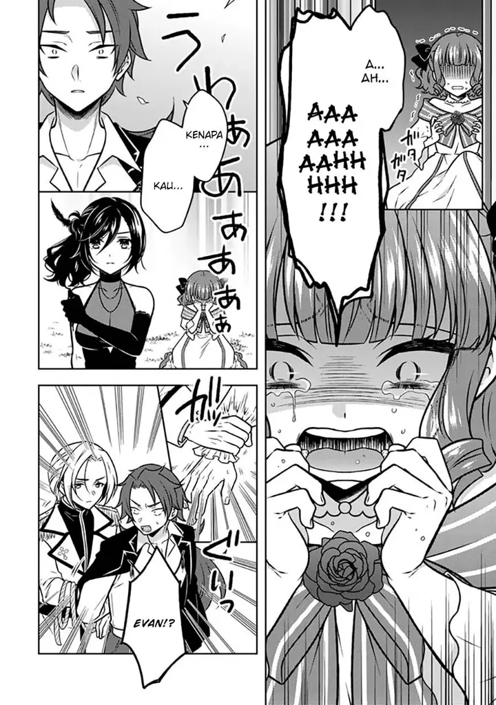 image-komik-moto-ansatsusha-tensei-shita-kizoku-no-reijou-ni-narimashita-chapter-14-19/27