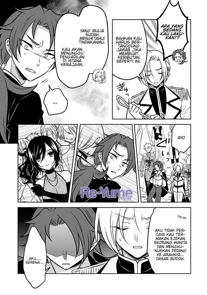 image-komik-moto-ansatsusha-tensei-shita-kizoku-no-reijou-ni-narimashita-chapter-14-20/27