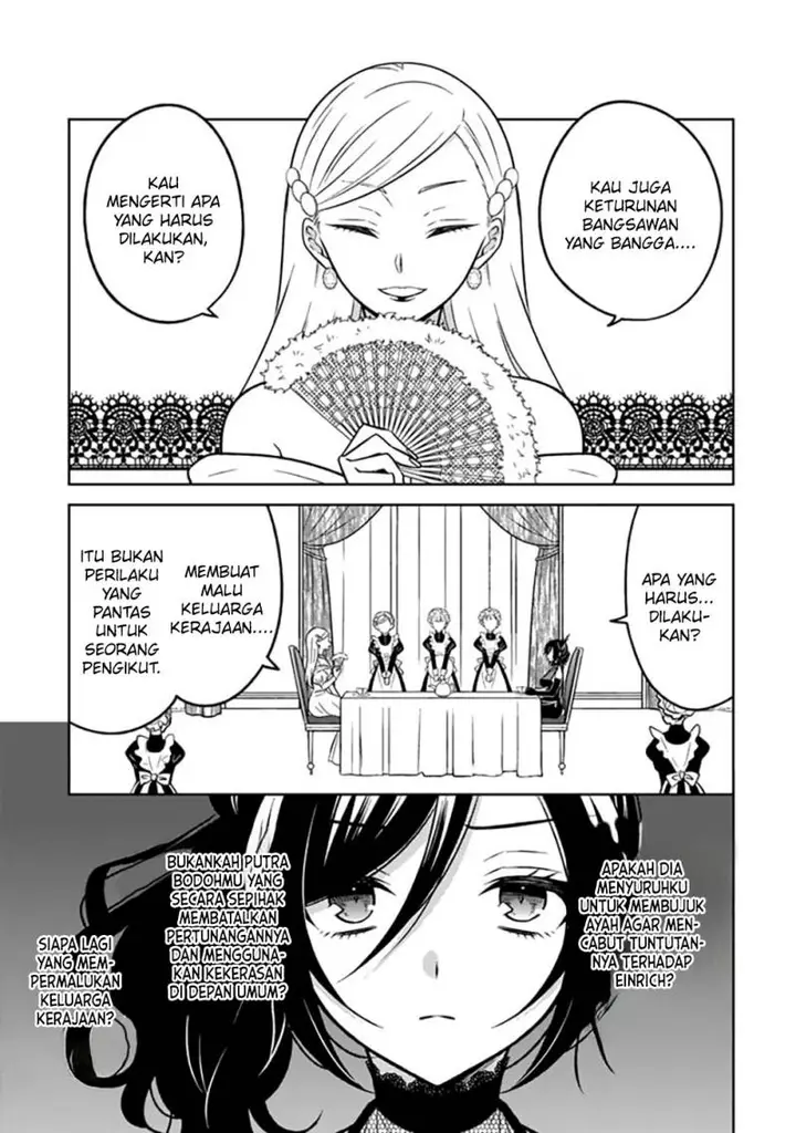 image-komik-moto-ansatsusha-tensei-shita-kizoku-no-reijou-ni-narimashita-chapter-15-7/26