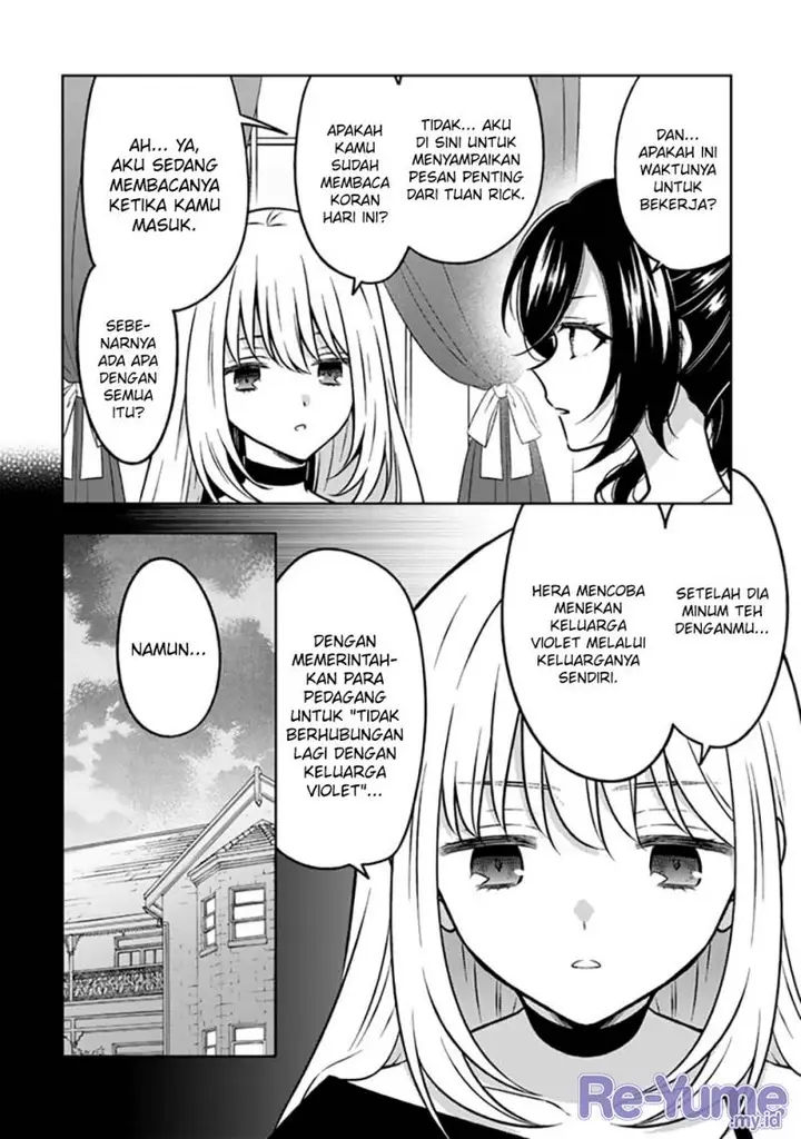 image-komik-moto-ansatsusha-tensei-shita-kizoku-no-reijou-ni-narimashita-chapter-15-20/26