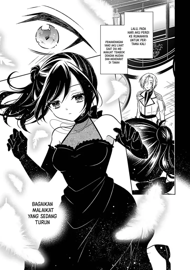 image-komik-moto-ansatsusha-tensei-shita-kizoku-no-reijou-ni-narimashita-chapter-18-7/27