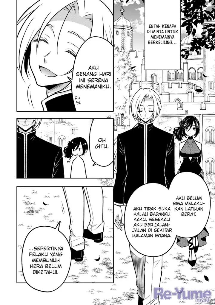 image-komik-moto-ansatsusha-tensei-shita-kizoku-no-reijou-ni-narimashita-chapter-20-5/26