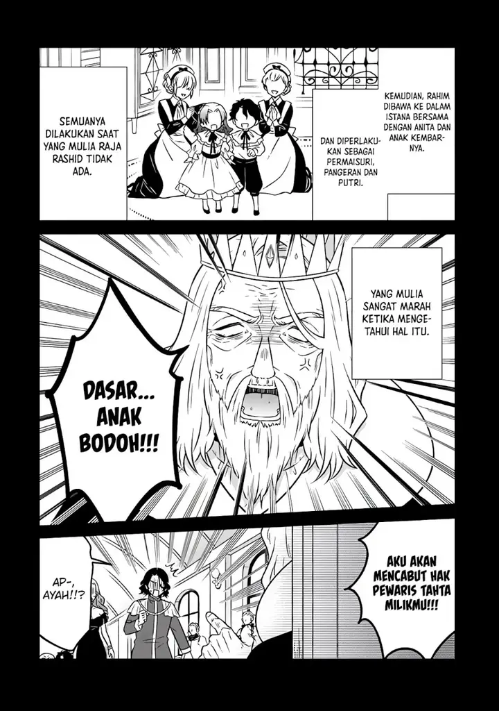 image-komik-moto-ansatsusha-tensei-shita-kizoku-no-reijou-ni-narimashita-chapter-21-8/27