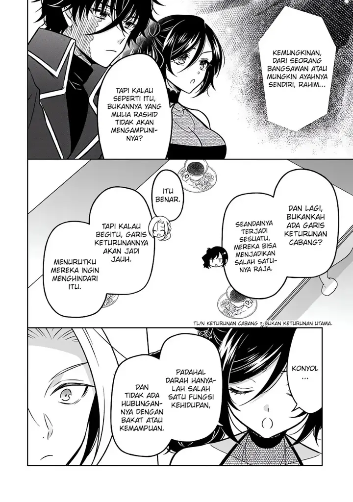 image-komik-moto-ansatsusha-tensei-shita-kizoku-no-reijou-ni-narimashita-chapter-21-22/27
