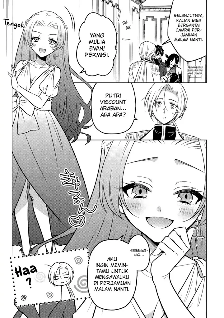 image-komik-moto-ansatsusha-tensei-shita-kizoku-no-reijou-ni-narimashita-chapter-22-9/25