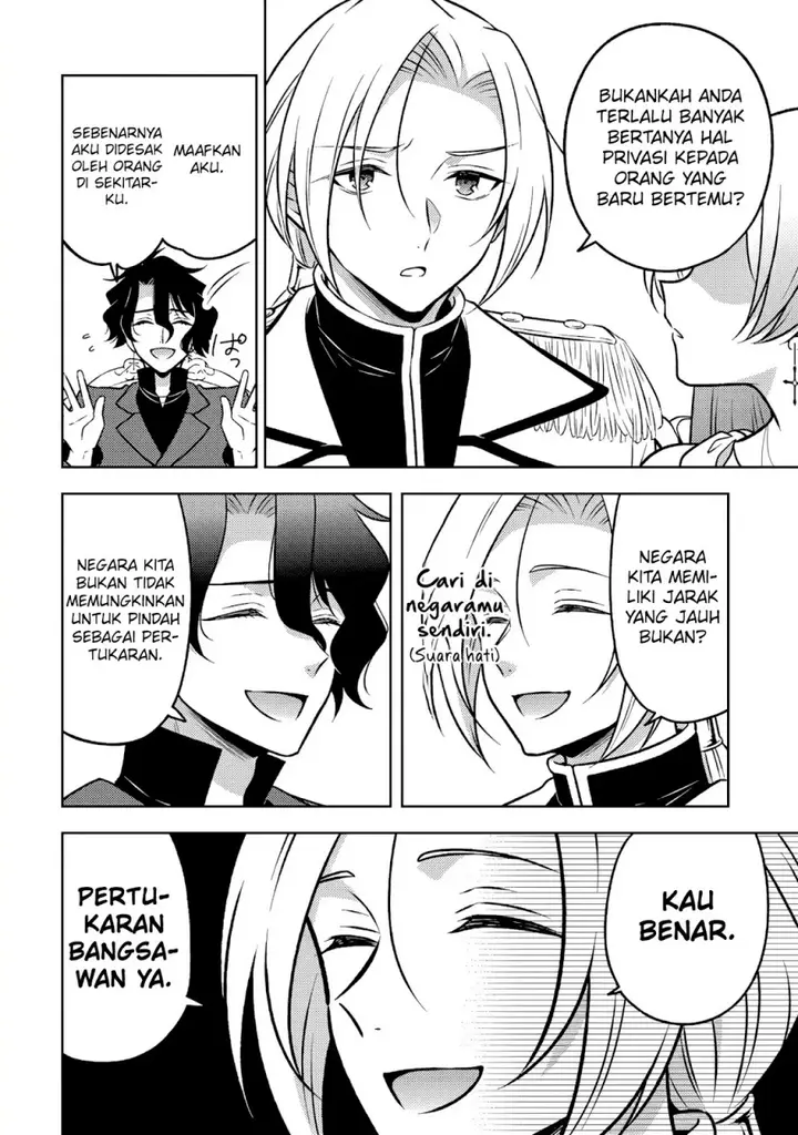 image-komik-moto-ansatsusha-tensei-shita-kizoku-no-reijou-ni-narimashita-chapter-22-16/25