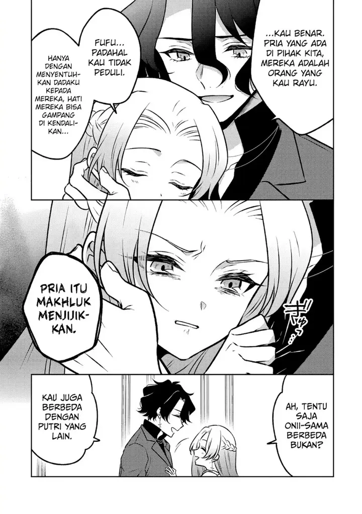image-komik-moto-ansatsusha-tensei-shita-kizoku-no-reijou-ni-narimashita-chapter-22-21/25