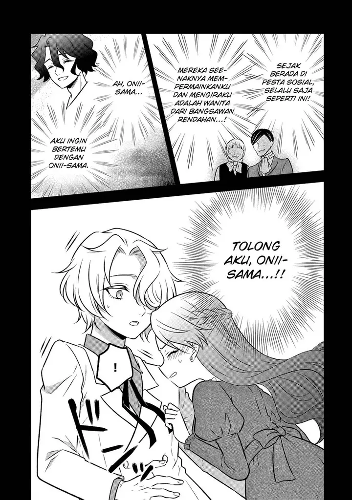 image-komik-moto-ansatsusha-tensei-shita-kizoku-no-reijou-ni-narimashita-chapter-23-11/29