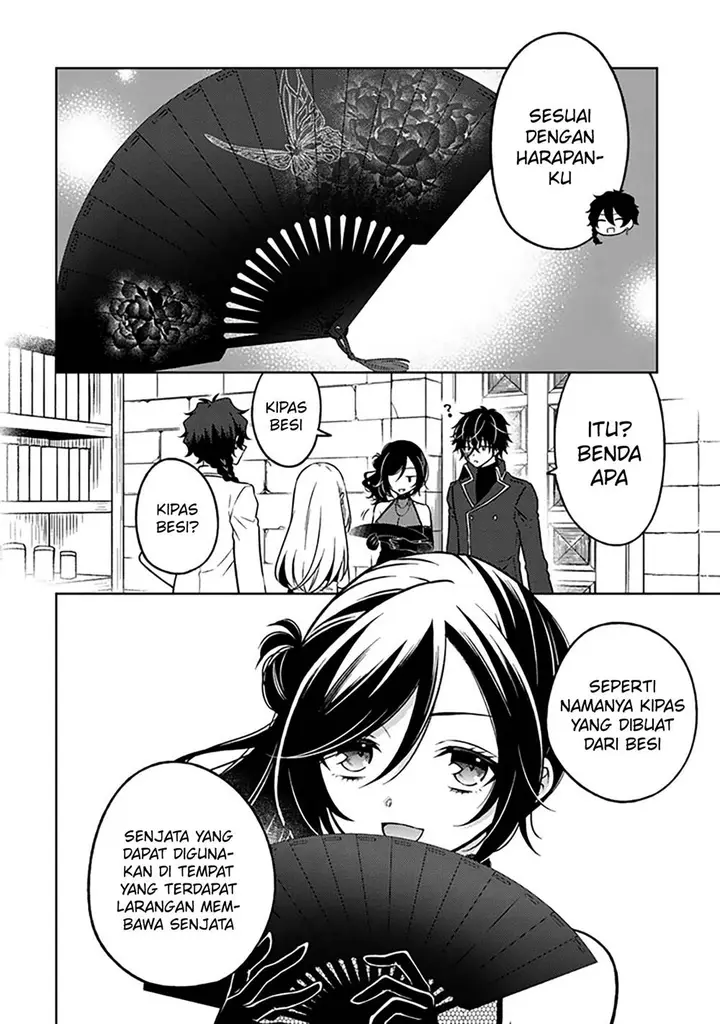 image-komik-moto-ansatsusha-tensei-shita-kizoku-no-reijou-ni-narimashita-chapter-24-8/27