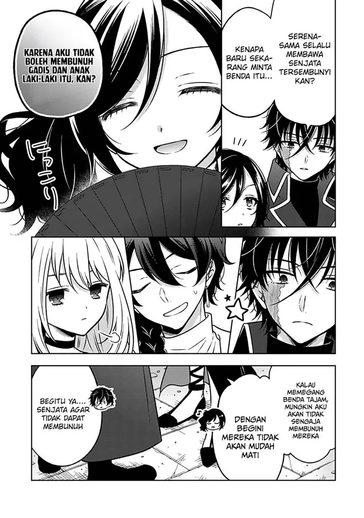image-komik-moto-ansatsusha-tensei-shita-kizoku-no-reijou-ni-narimashita-chapter-24-9/27
