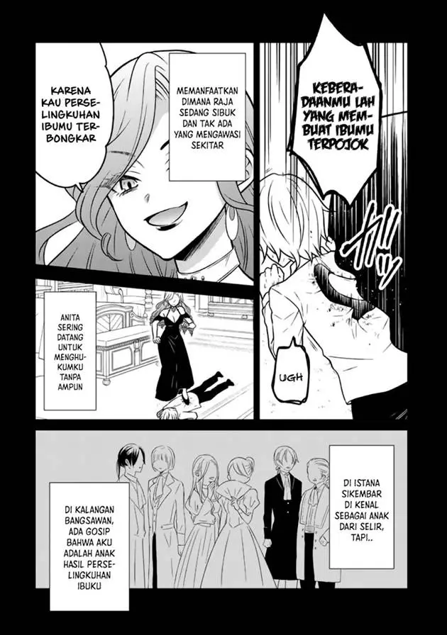 image-komik-moto-ansatsusha-tensei-shita-kizoku-no-reijou-ni-narimashita-chapter-26-14/27