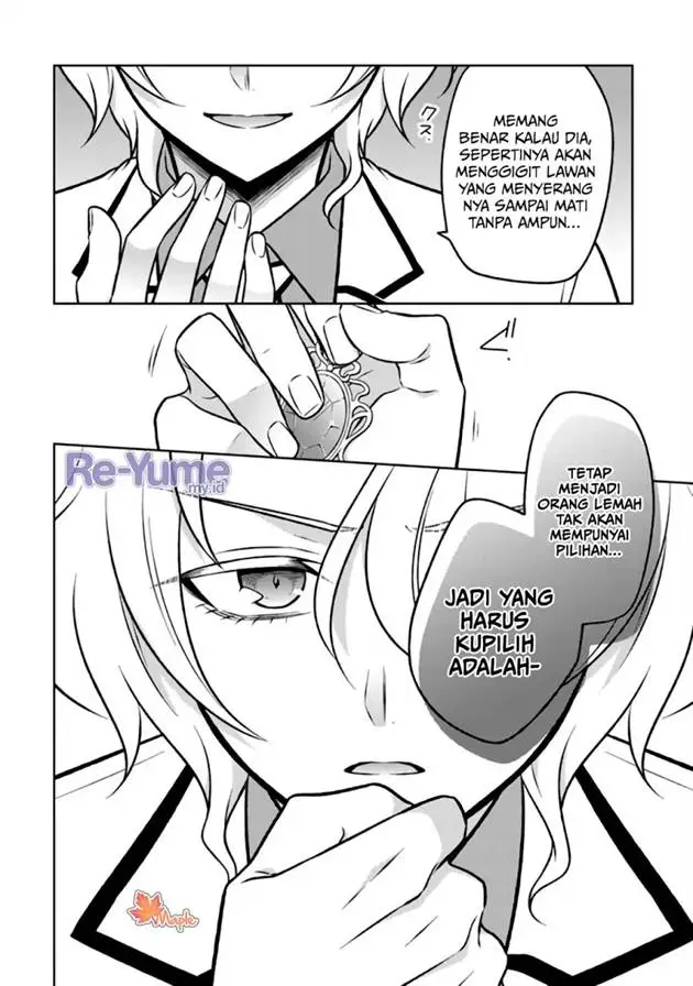 image-komik-moto-ansatsusha-tensei-shita-kizoku-no-reijou-ni-narimashita-chapter-26-24/27