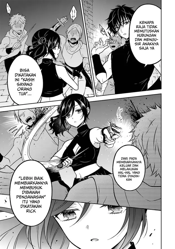 image-komik-moto-ansatsusha-tensei-shita-kizoku-no-reijou-ni-narimashita-chapter-27-3/27