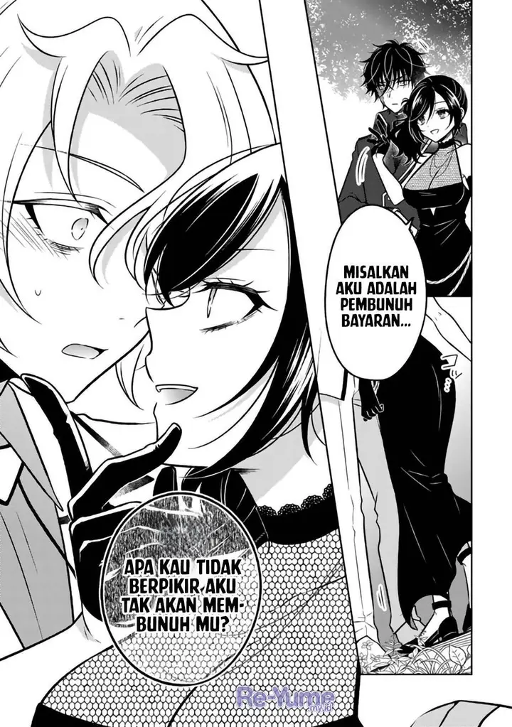 image-komik-moto-ansatsusha-tensei-shita-kizoku-no-reijou-ni-narimashita-chapter-28-5/27