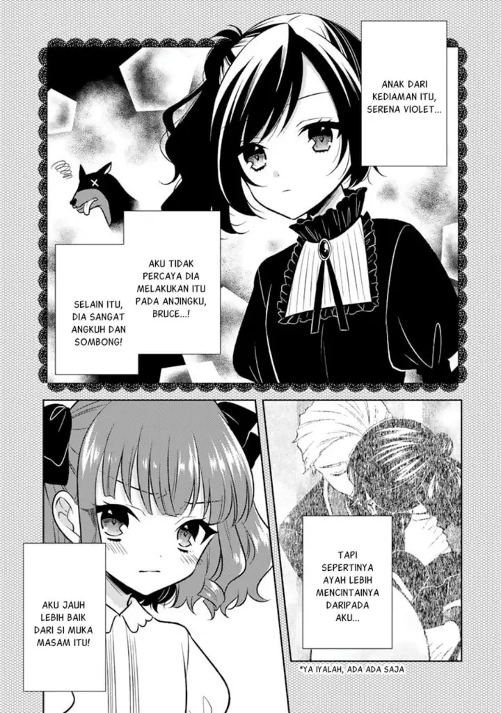 image-komik-moto-ansatsusha-tensei-shita-kizoku-no-reijou-ni-narimashita-chapter-3-3/26