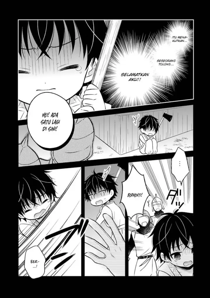image-komik-moto-ansatsusha-tensei-shita-kizoku-no-reijou-ni-narimashita-chapter-4-7/27