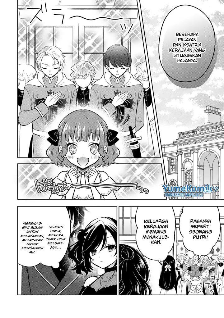image-komik-moto-ansatsusha-tensei-shita-kizoku-no-reijou-ni-narimashita-chapter-7-4/26