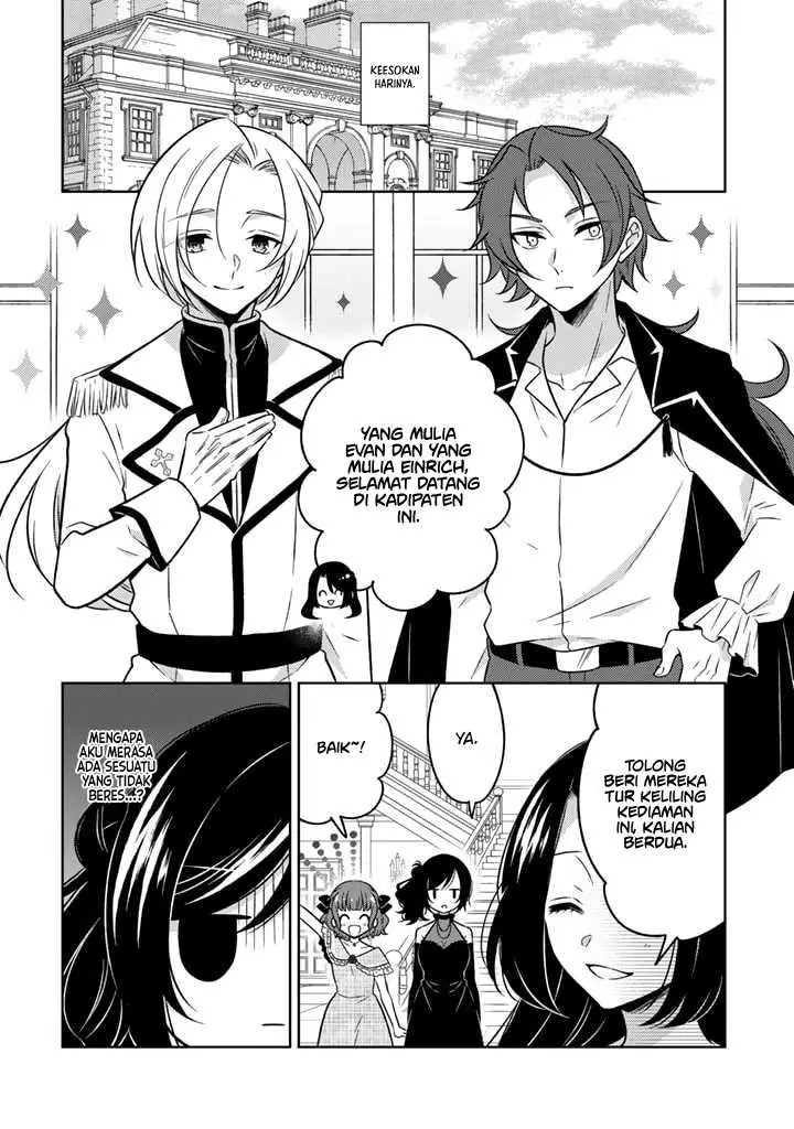 image-komik-moto-ansatsusha-tensei-shita-kizoku-no-reijou-ni-narimashita-chapter-9-4/27