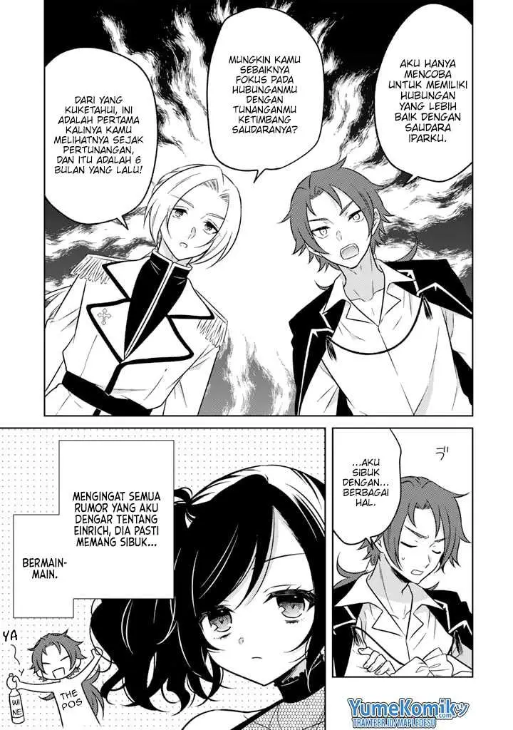 image-komik-moto-ansatsusha-tensei-shita-kizoku-no-reijou-ni-narimashita-chapter-9-13/27